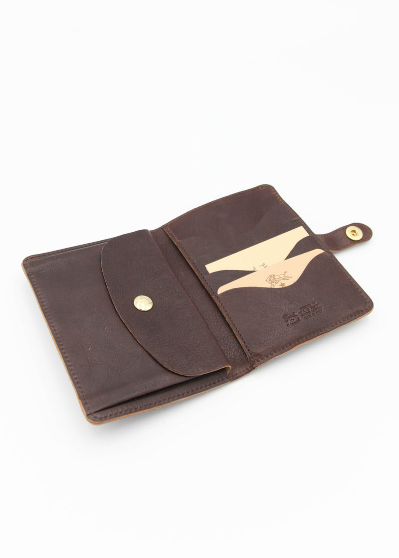 Cowhide Wallet