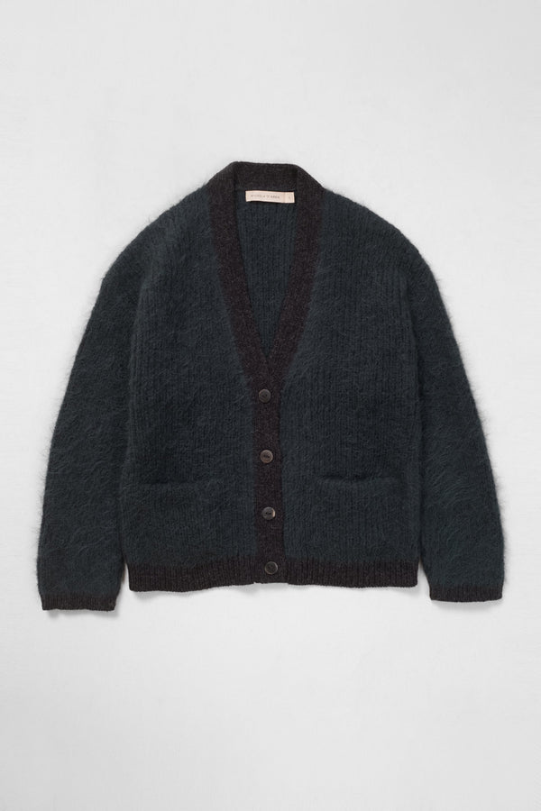 Kiko Cardigan - Forest