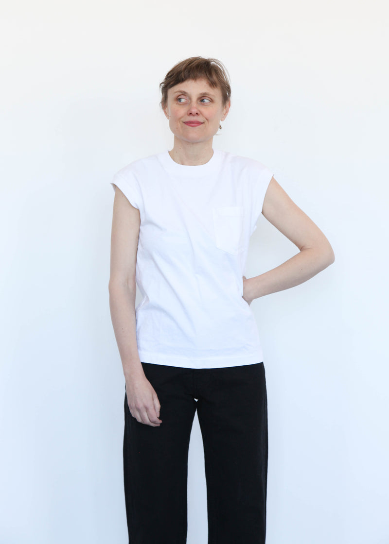Pocket Tank