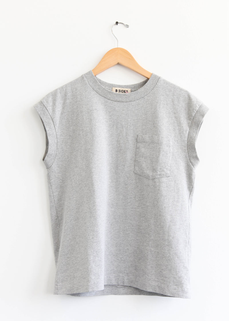 Pocket Tank