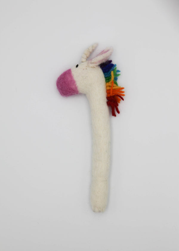 Felt Pencil Topper