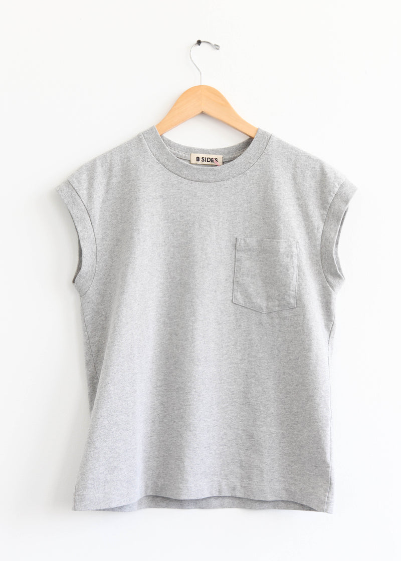 Pocket Tank