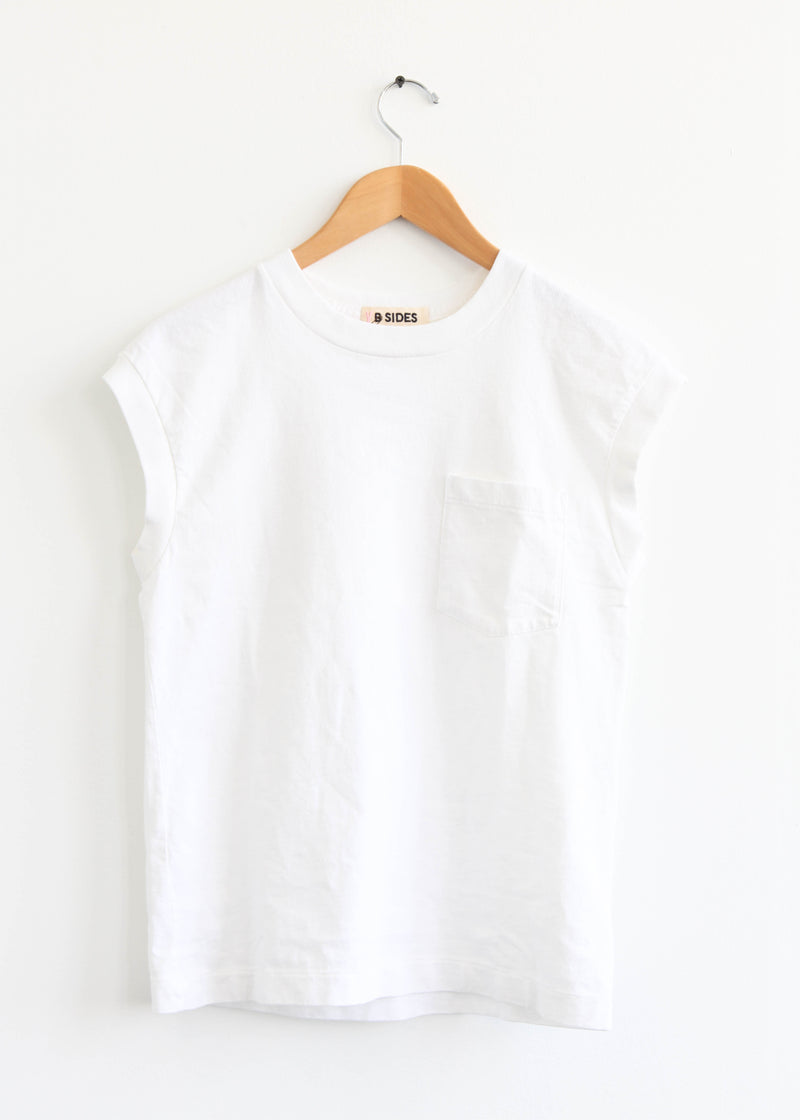 Pocket Tank