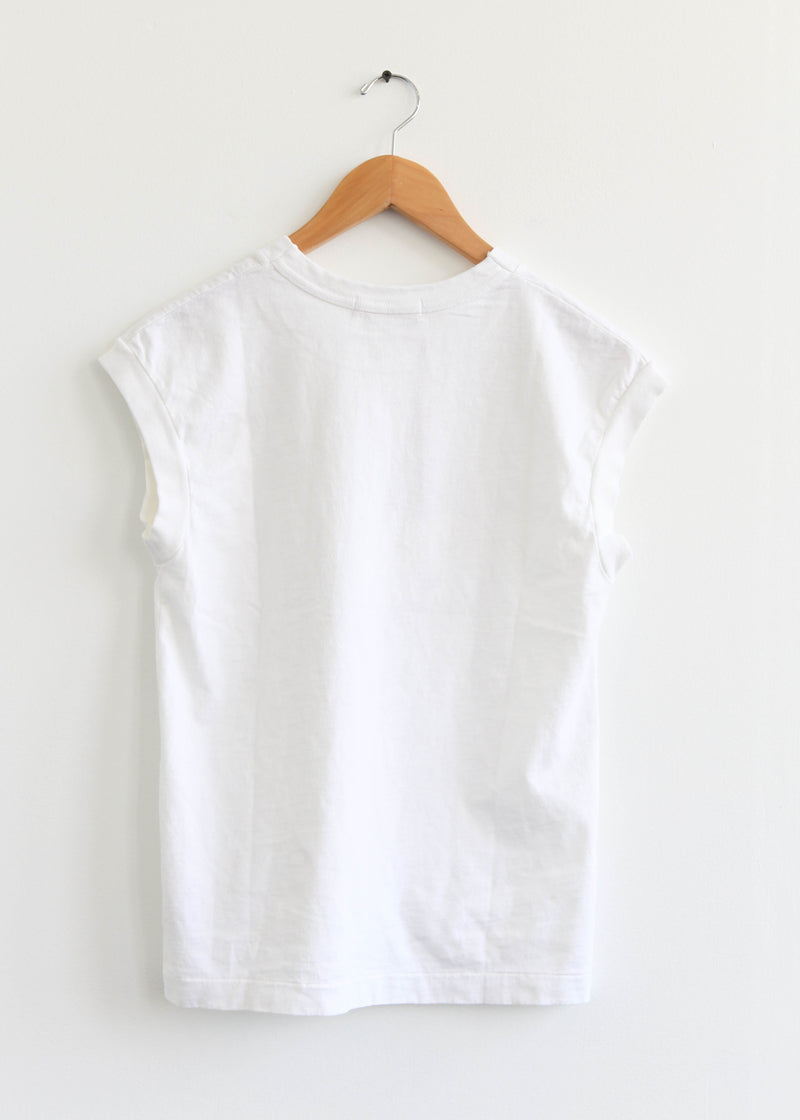 Pocket Tank