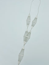 Canoe Necklace - HK1807