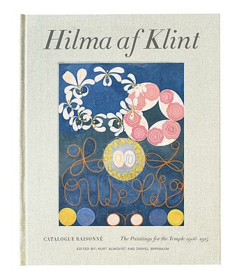 Hilma Af Klint: The Paintings for the Temple 1906-1915: Catalogue Raisonné vol 2