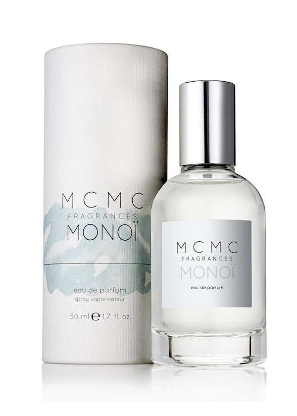 MCMC Fragrances Monoi Eau de Parfum
