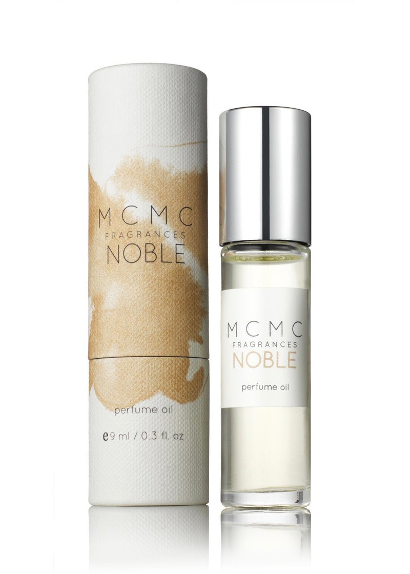 MCMC Fragrances Noble Perfume Oil