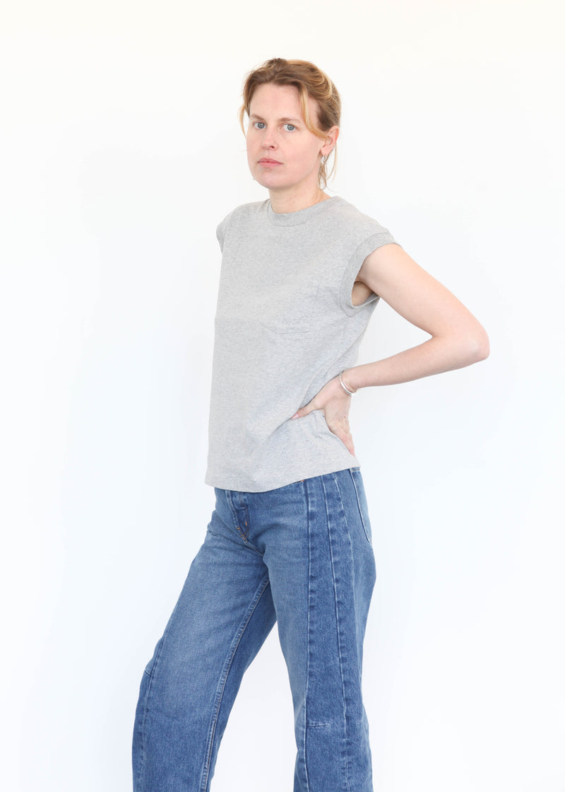 Pocket Tank