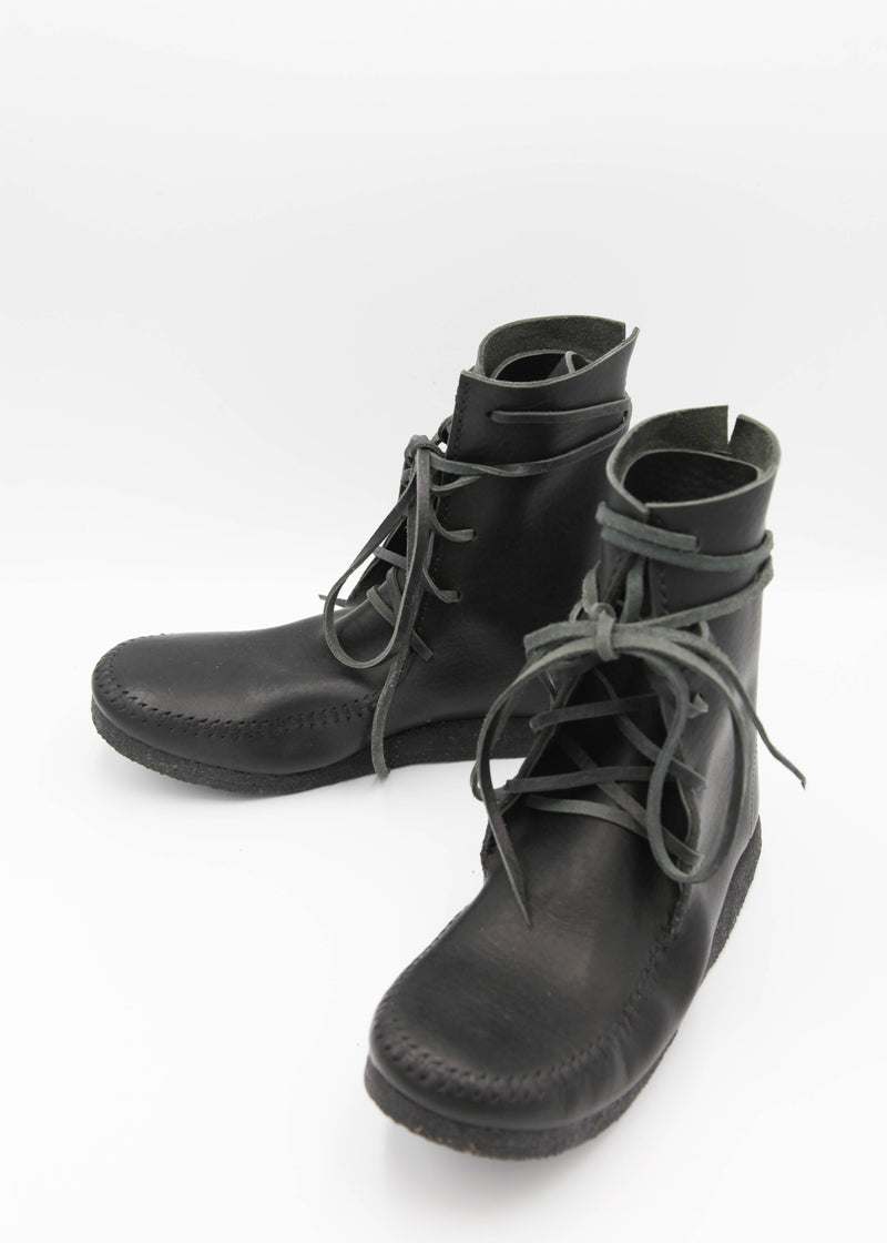 Makak Boot - Black