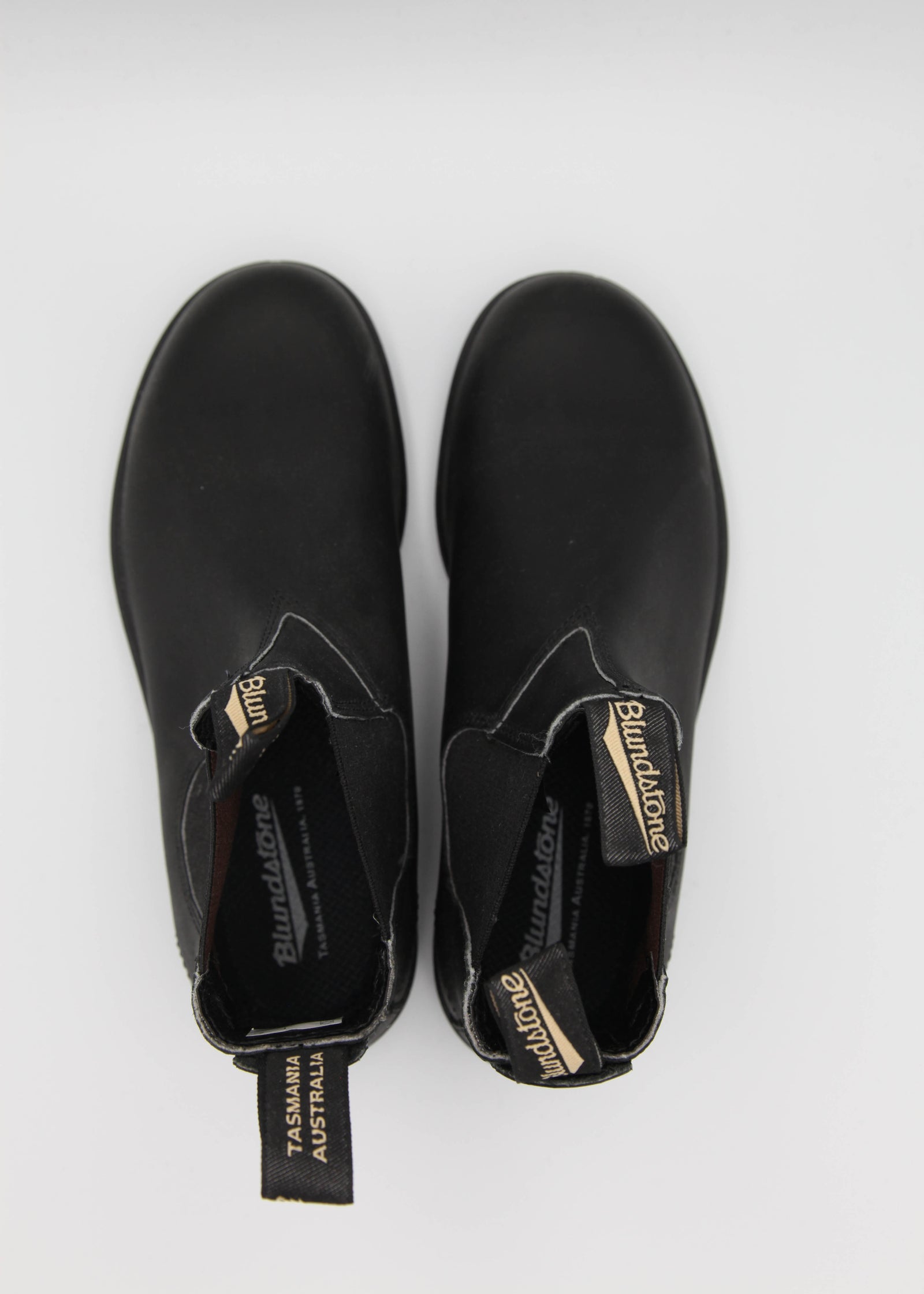 Blundstone 510 Elastic Sided Boots – Abigail Rose & Lily Too