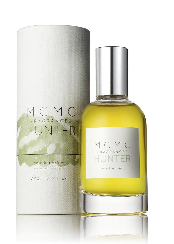 MCMC Fragrances Hunter Eau de Parfum