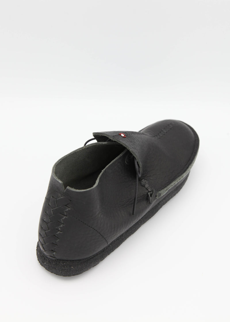 Chapa Shoe - Black