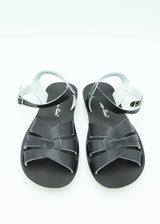 Sun San Swimmer - Women’s Sandals - Black
