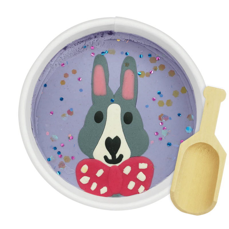 Bowtie Bunny 7oz Cup