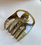 Eye Clamp French Hair Clip