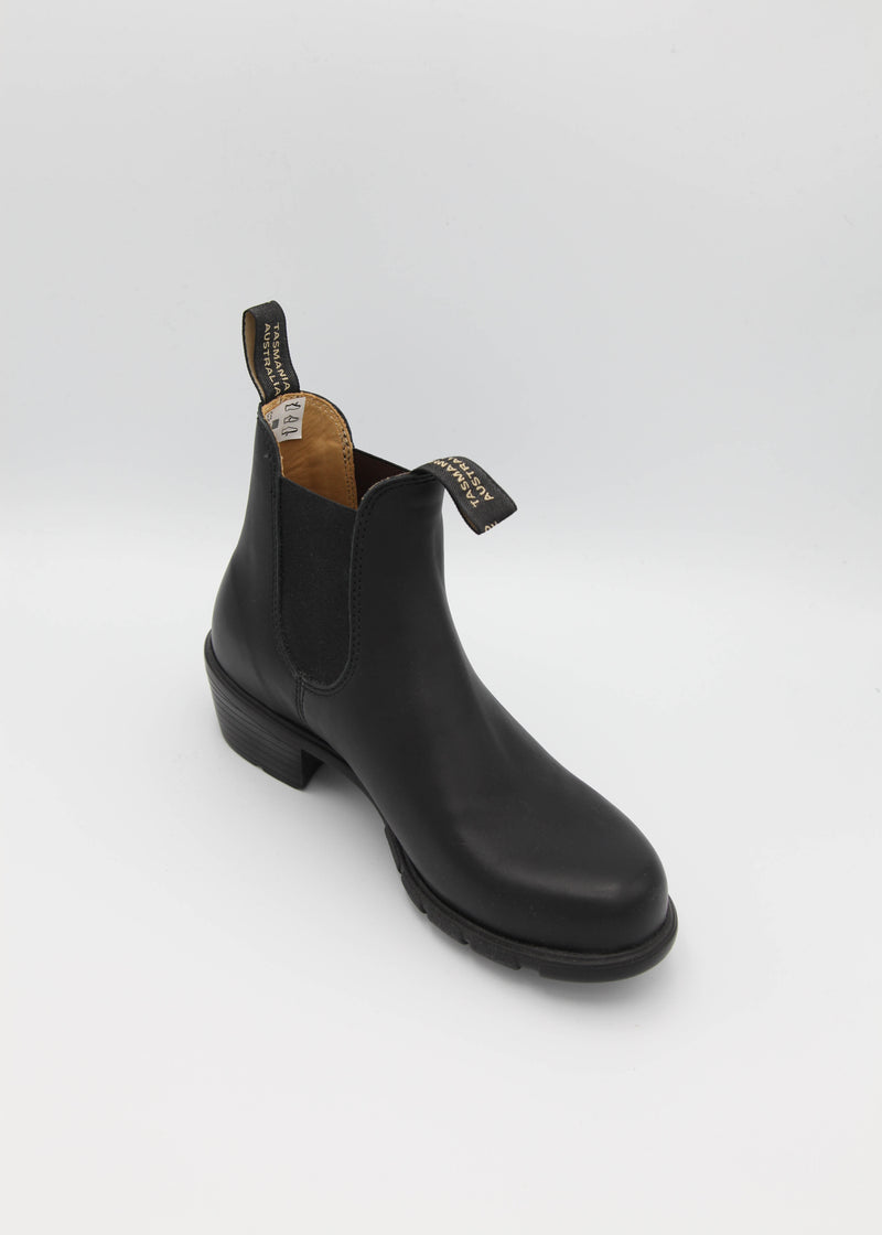 Blundstone 1671 Elastic Sided Heeled Boots