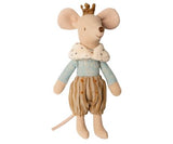 Prince Mouse