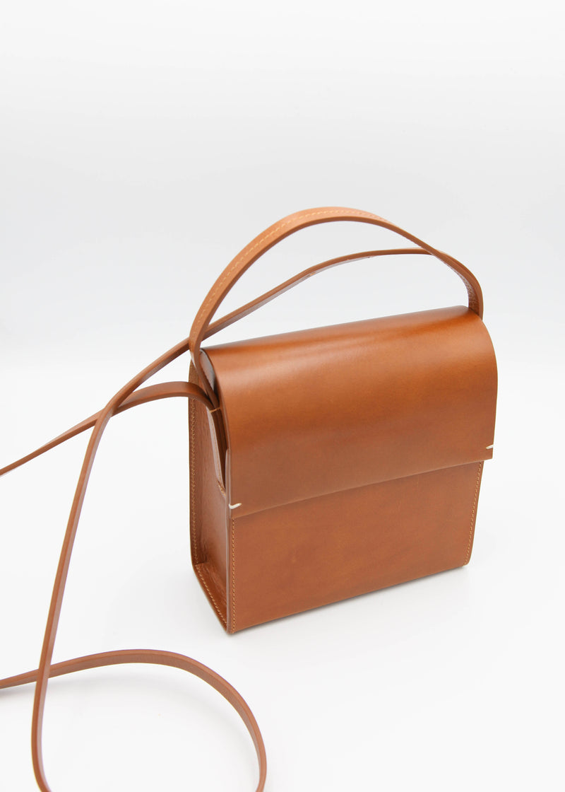 Letter Box - Chestnut