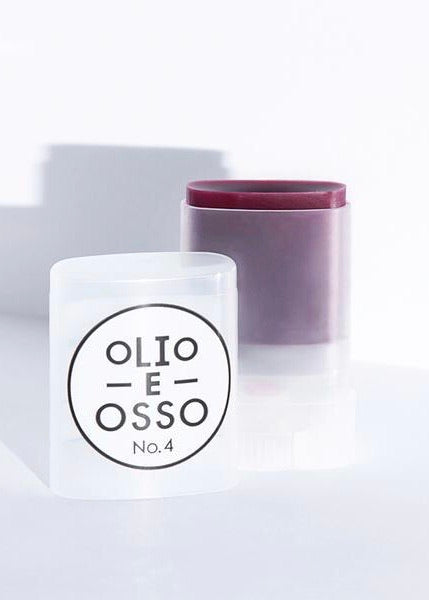 Olio E Osso Balm No. 4 Berry