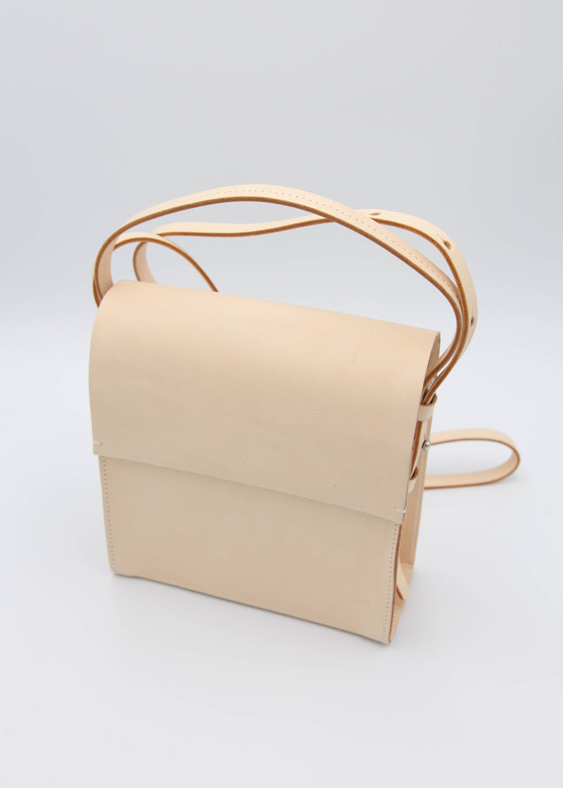 Letter Box Bag