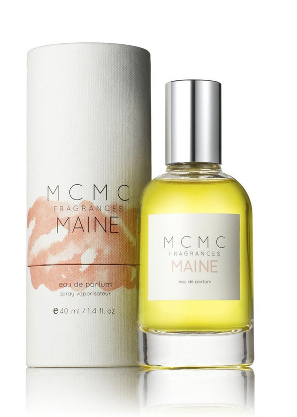 MCMC Fragrances Maine Eau de Parfum