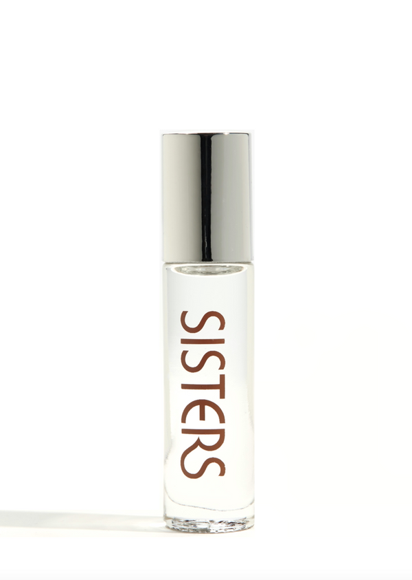 Sisters Earth Tone Oil Scent