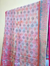 Antique Kantha Quilts