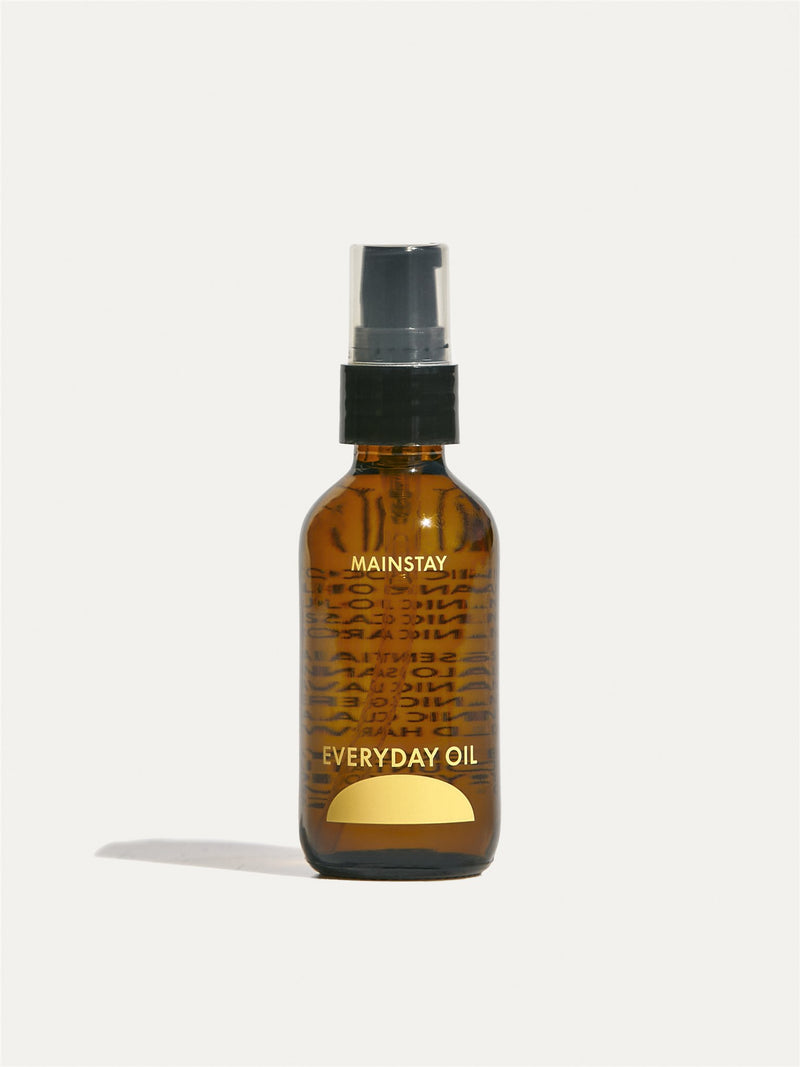 Everyday Oil: Mainstay Blend
