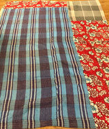 Antique Kantha Quilts