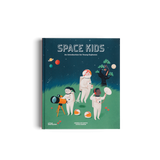 Space Kids: An Introduction for Young Explorers by Andrea de Santis & Steve Parker