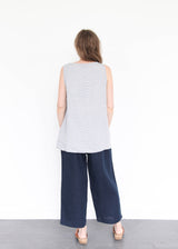 Floods Linen Pant