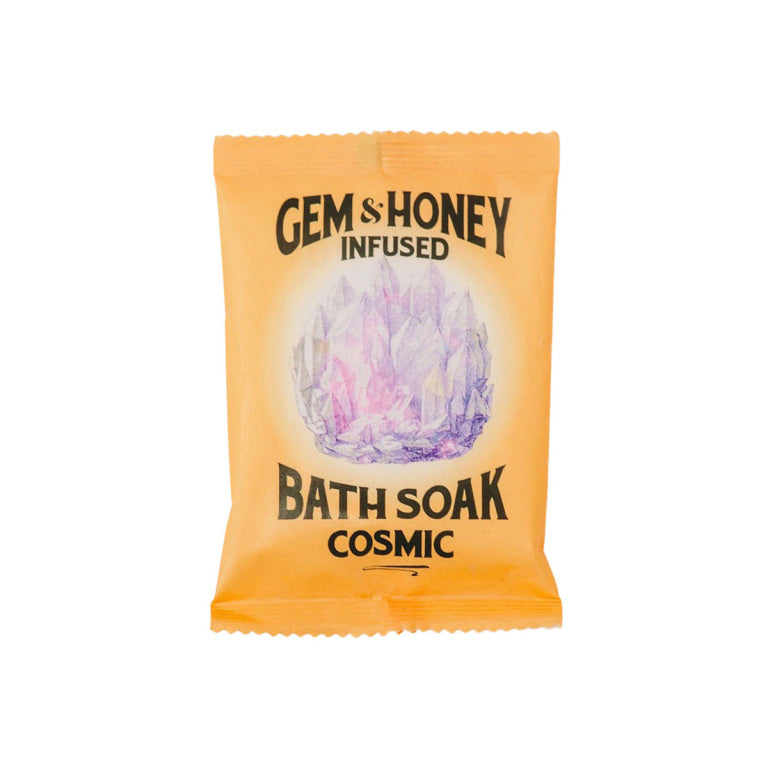 Cosmic Mineral Bath Soak