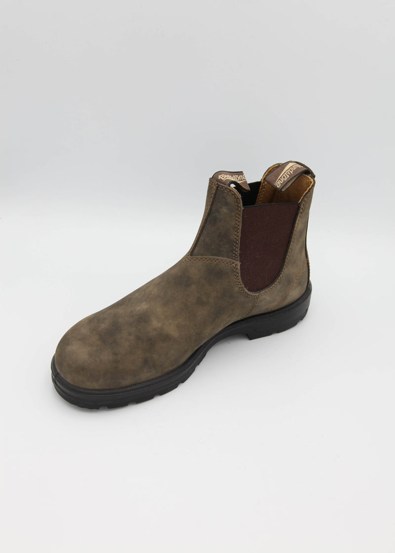 Blundstone 585 Elastic Sided Boots