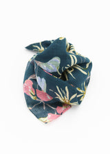 Meadow Orchids Bandana - PS2384