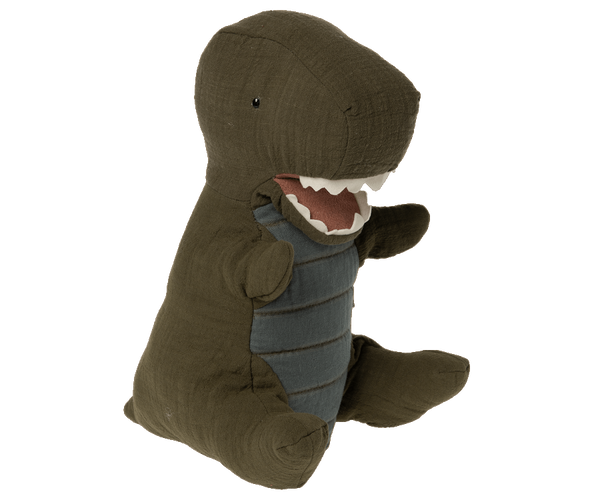 Ganto-Rex Handpuppet