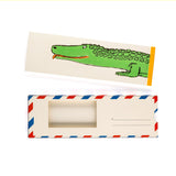 Crocodile Tears Children’s Picture Book