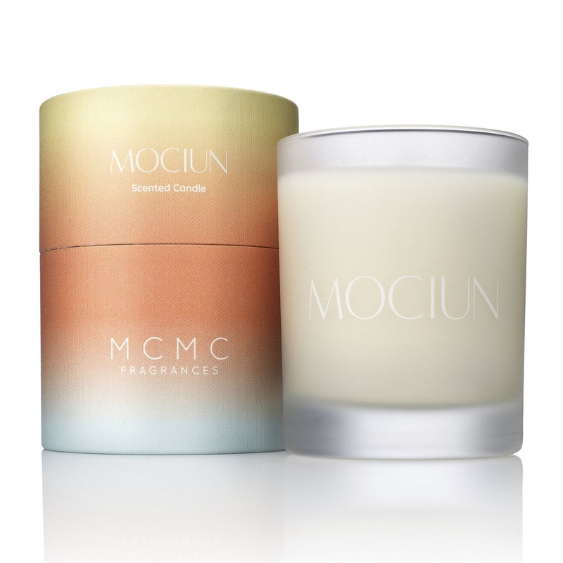 MCMC Fragrances Mociun Candle
