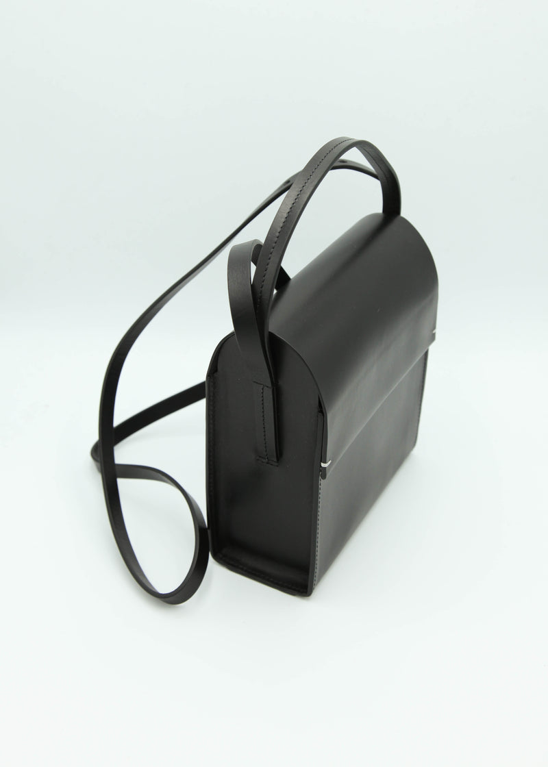 Mini Saddle Bag – EnchantéCarry