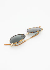 Sunglasses BabyT in Leather River