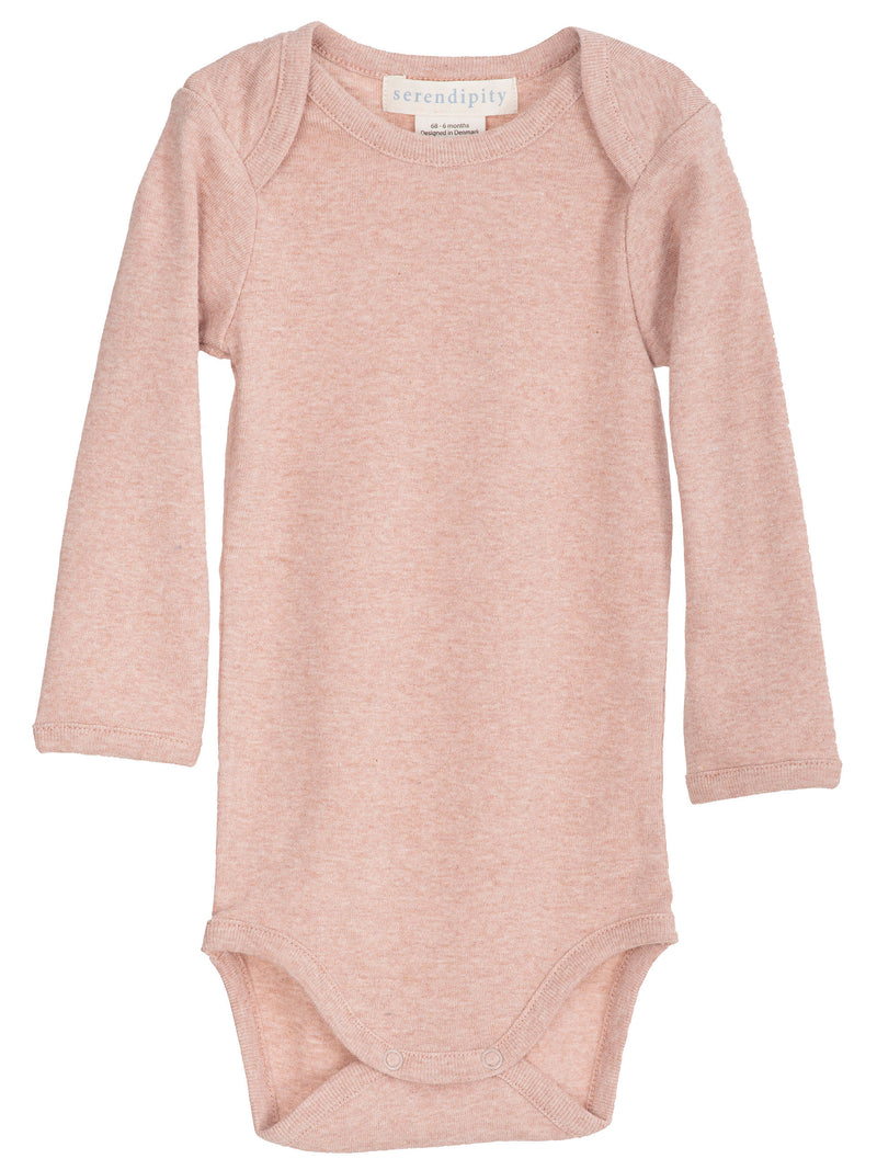 Baby Body Solid - Clay M202