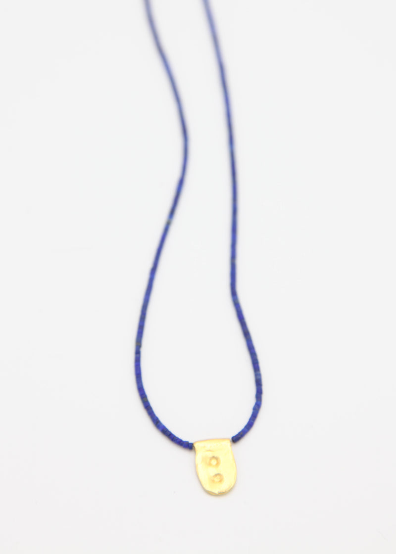 Mystic Necklace - Lapis