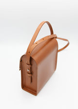 Letter Box - Chestnut