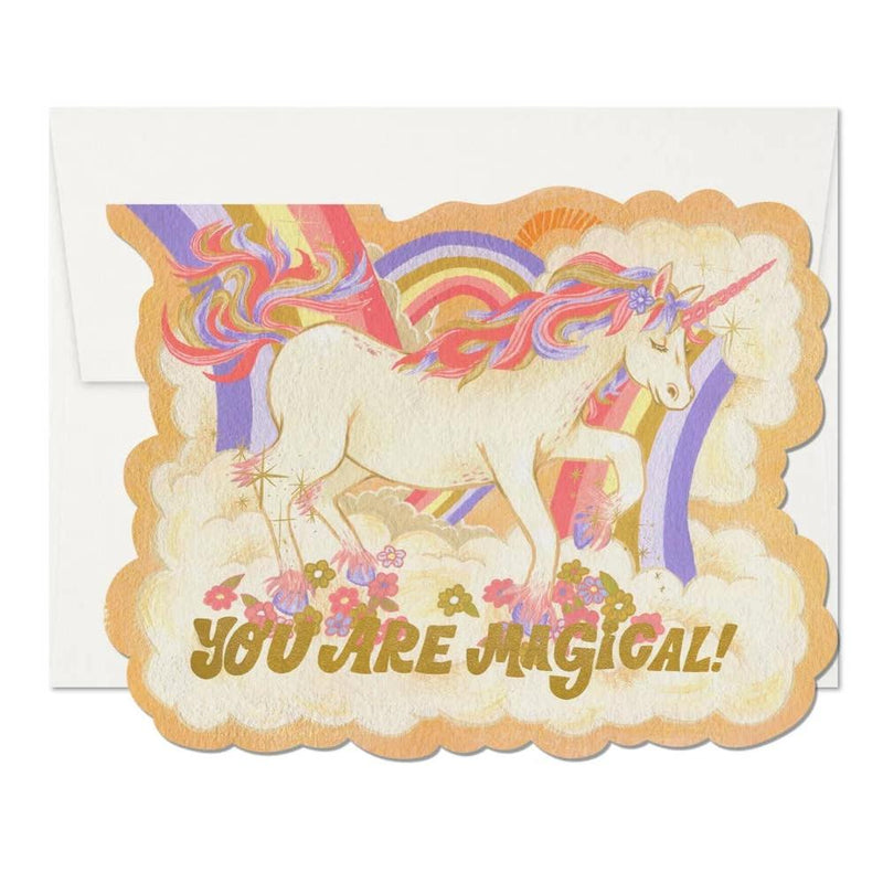 You Are Magical! Card