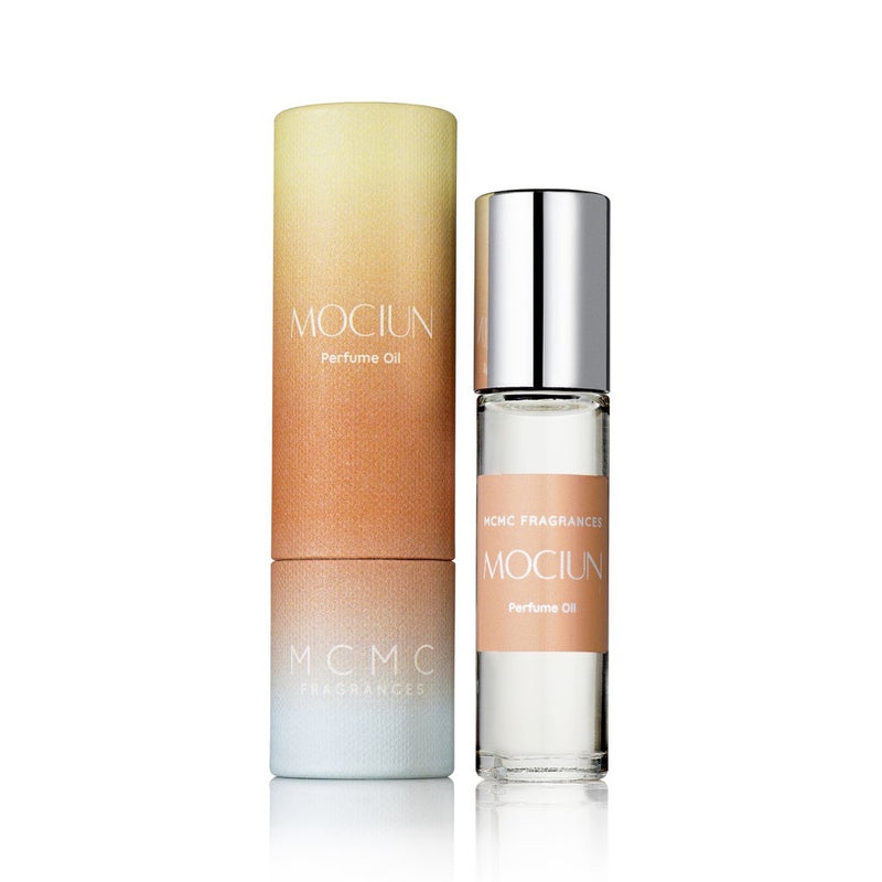 MCMC Fragrances Mociun Perfume Oil