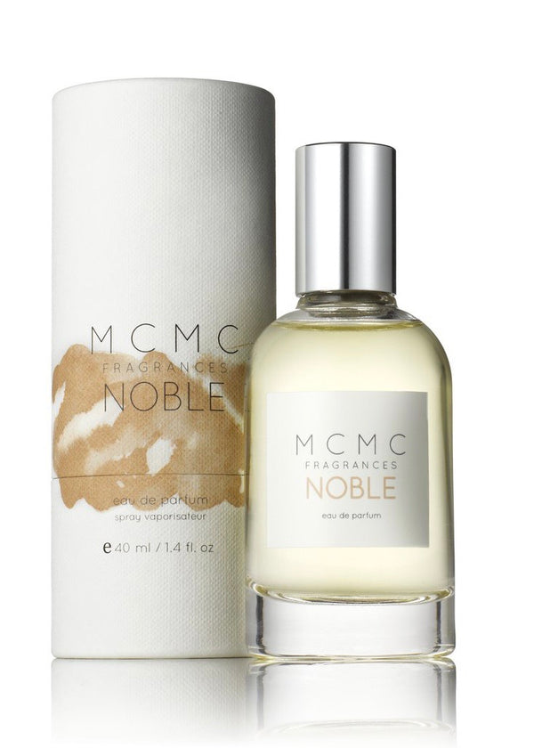 MCMC Fragrances Noble Eau de Parfum