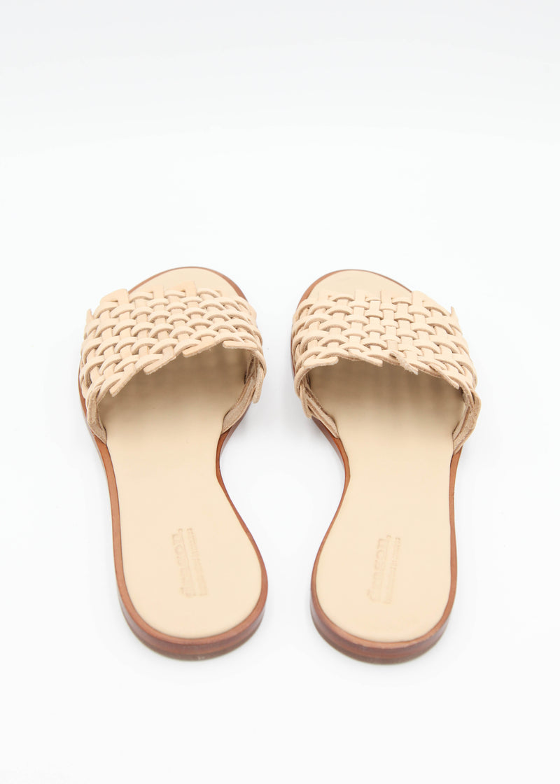 Rose Too Sandal - Lily & – Zag Natural Abigail Zig