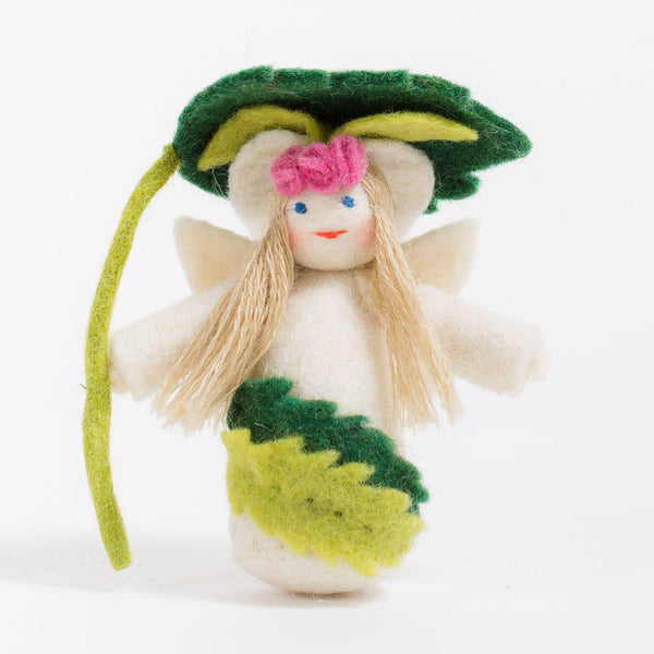 Forest Canopy Fairy Ornament