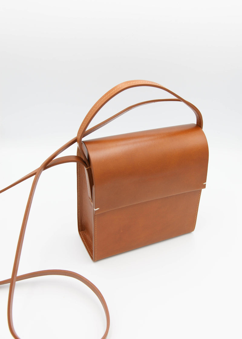 Letter Box - Chestnut
